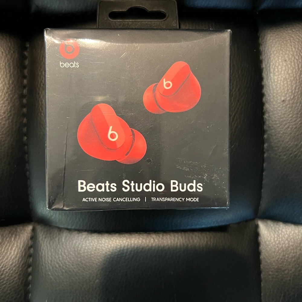 Beats by Dre